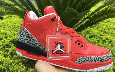 580775-601 RETRO AIR 88 3 JORDAN 580775-601 0523